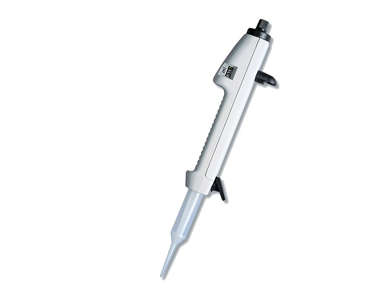 Eppendorf Varipette® 4720 - Büyük Hacimli Pipet 1